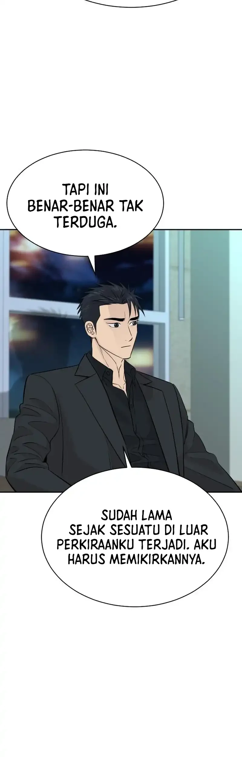 Genius Grandson of the Loan Shark King Chapter 106 Gambar 17