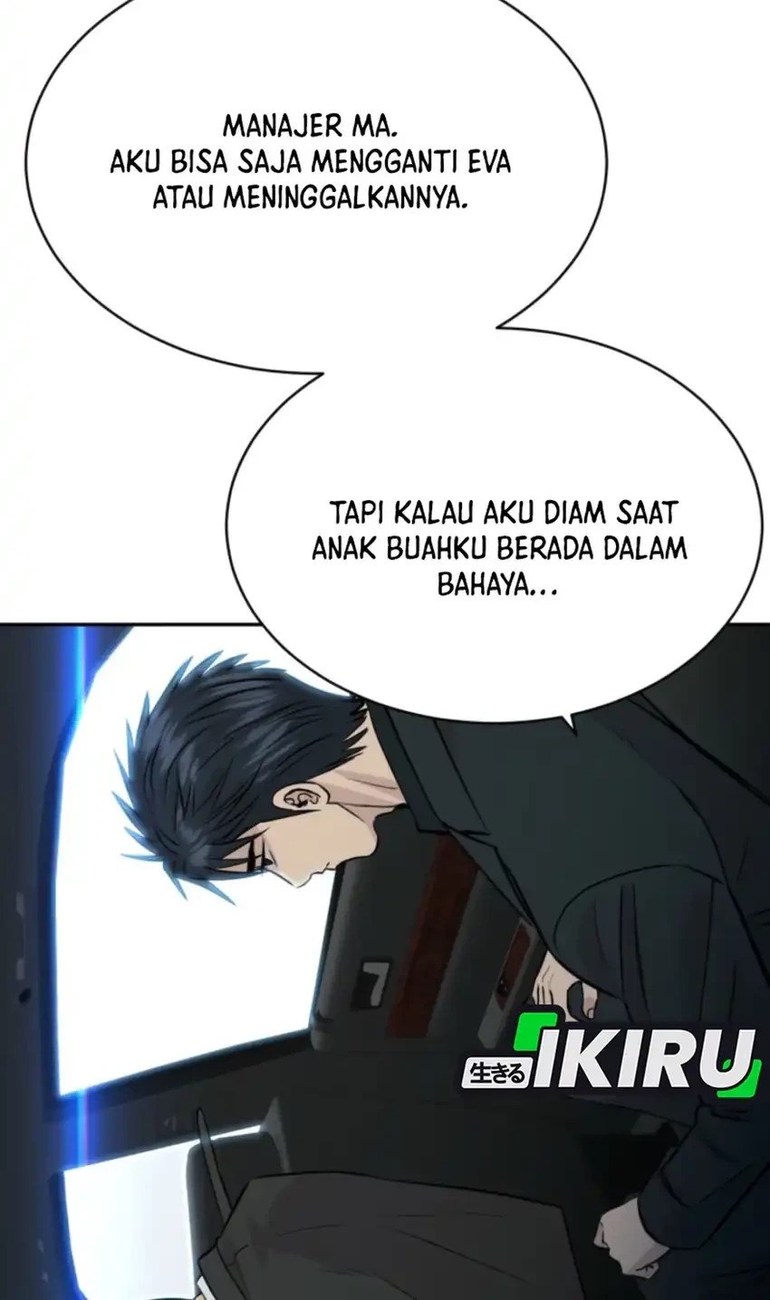 Genius Grandson of the Loan Shark King Chapter 107 Gambar 20
