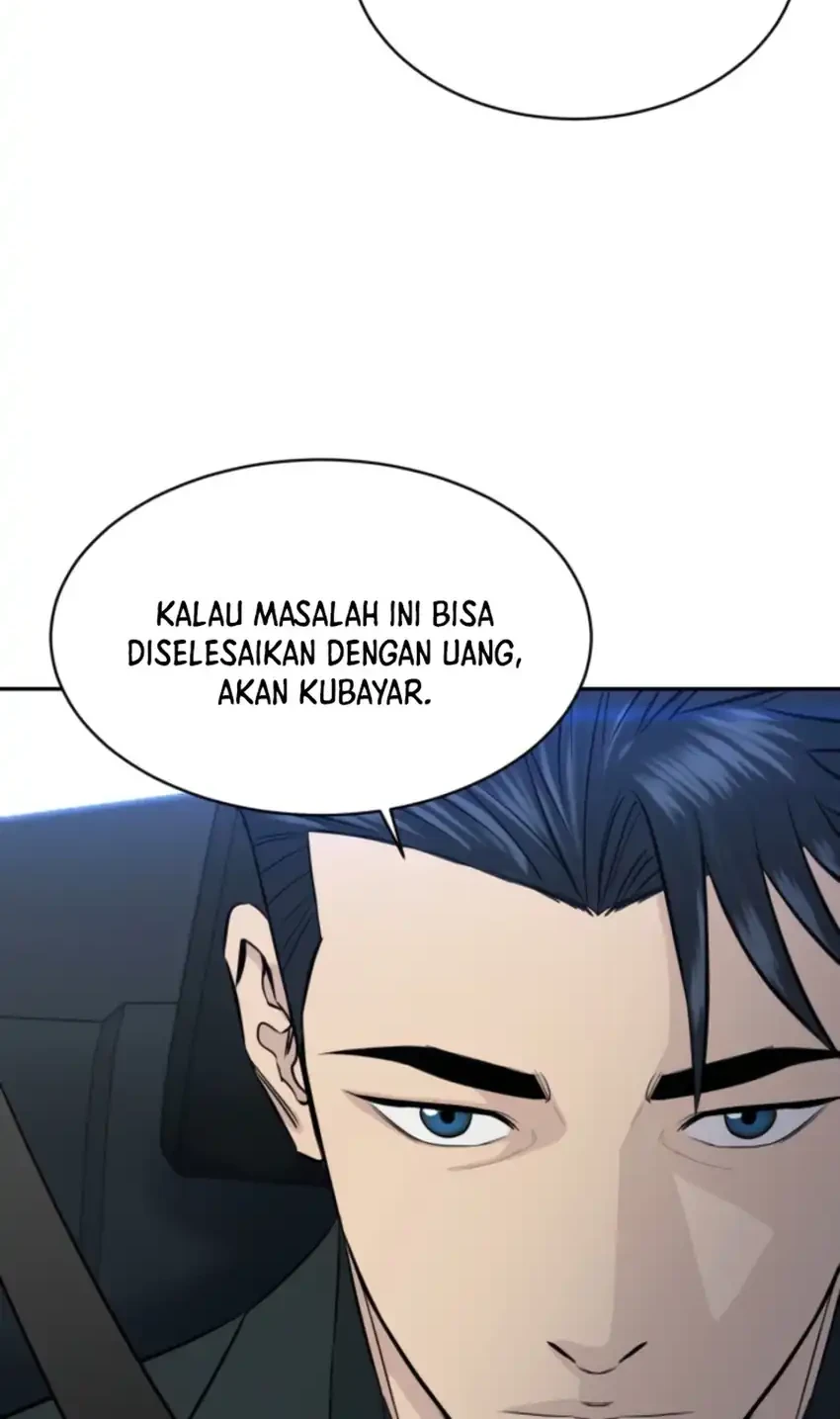 Genius Grandson of the Loan Shark King Chapter 107 Gambar 22