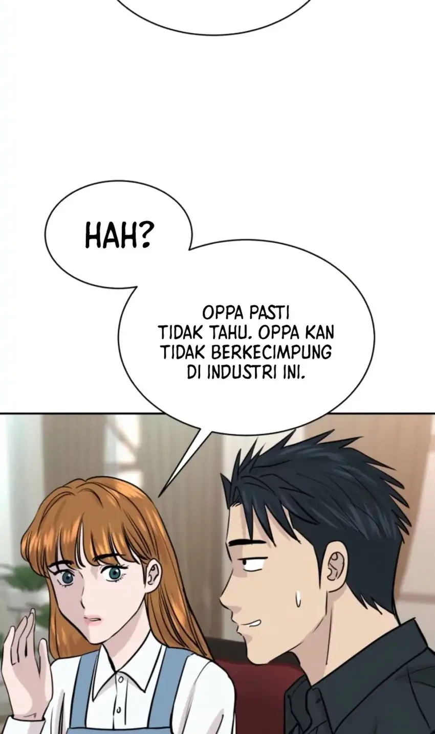 Genius Grandson of the Loan Shark King Chapter 110 Gambar 20