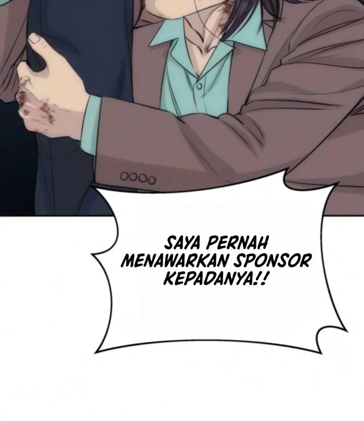 Genius Grandson of the Loan Shark King Chapter 111 Gambar 18