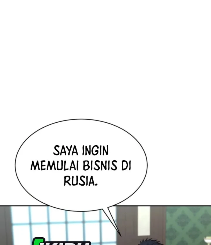 Genius Grandson of the Loan Shark King Chapter 112 Gambar 20