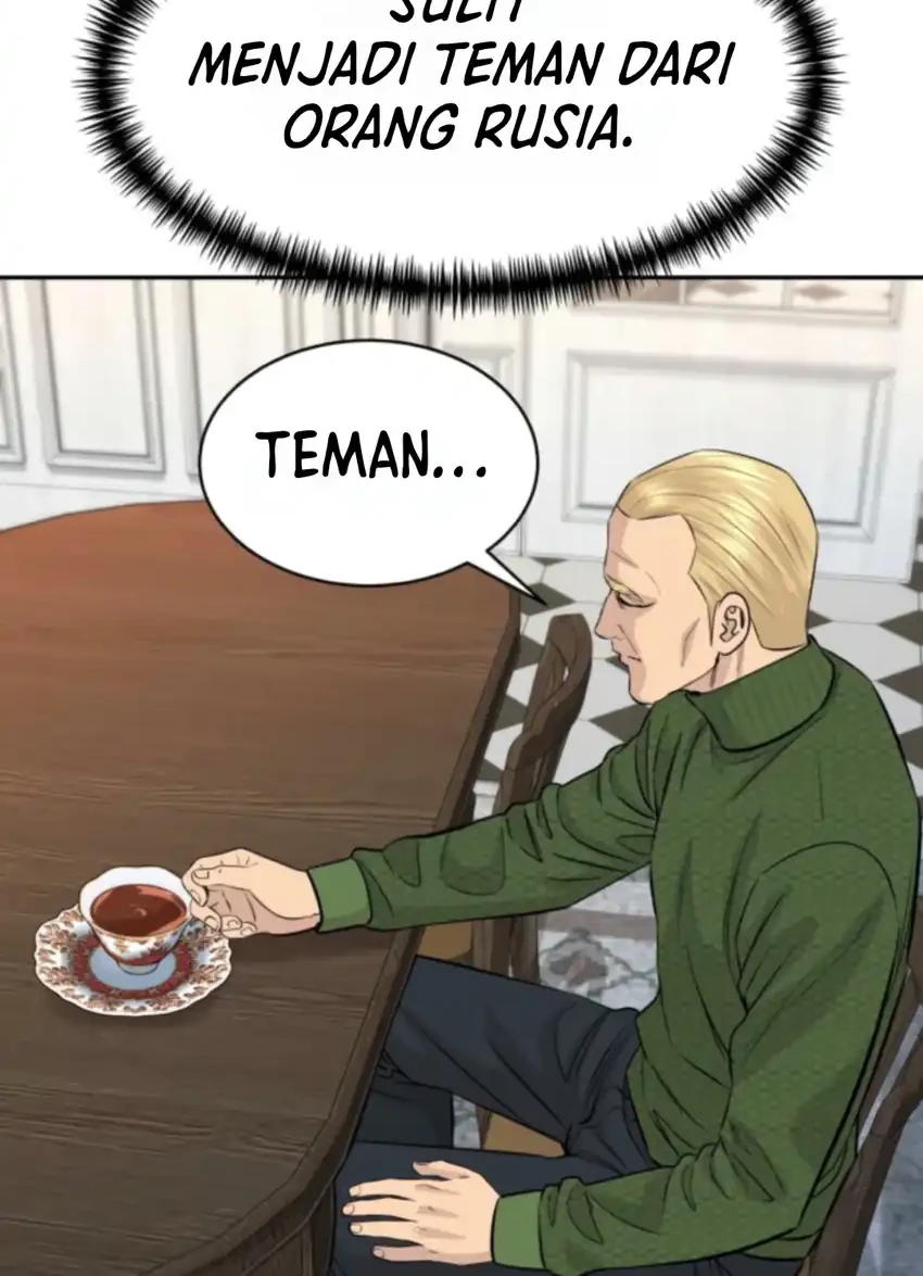Genius Grandson of the Loan Shark King Chapter 113 Gambar 24