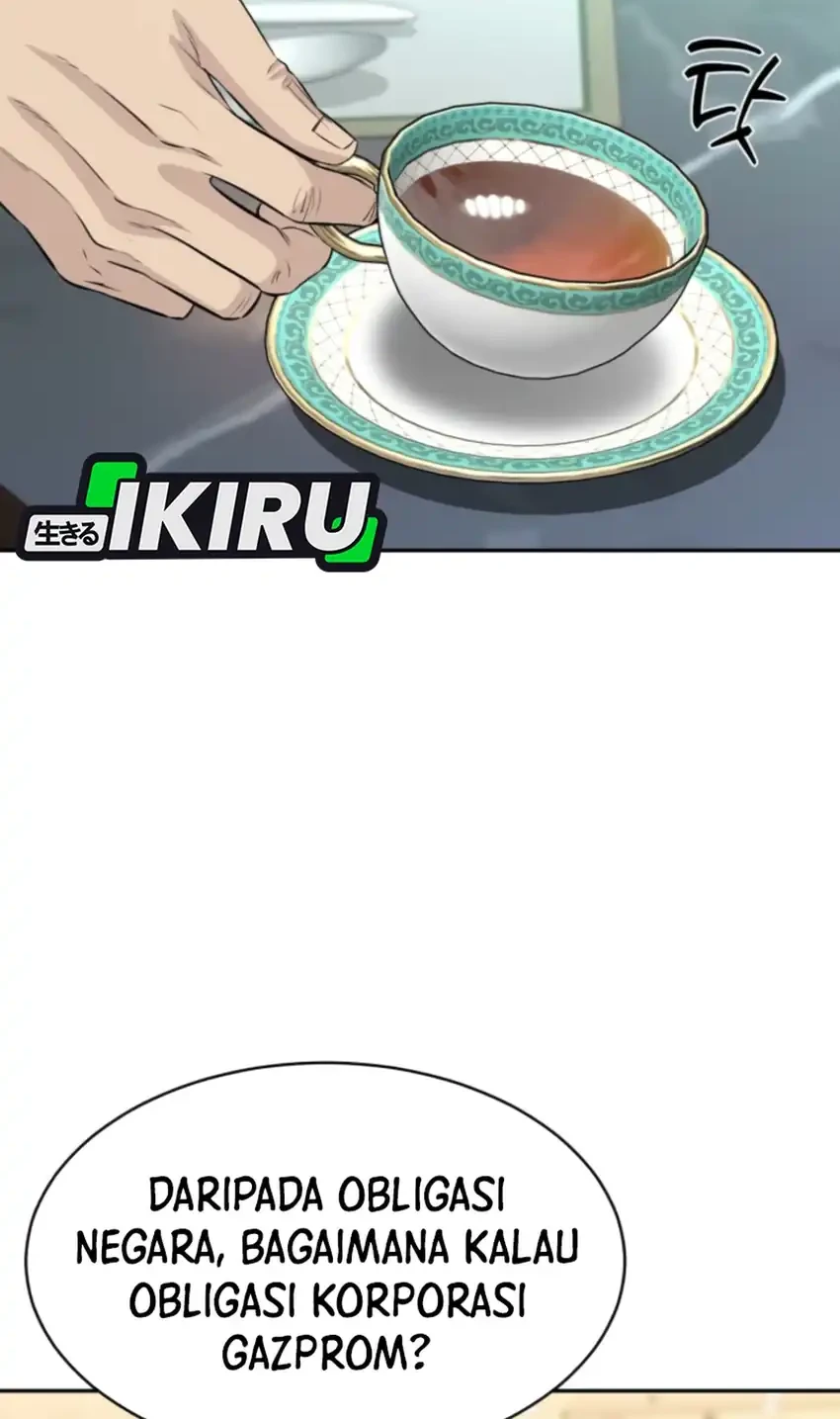 Genius Grandson of the Loan Shark King Chapter 114 Gambar 22