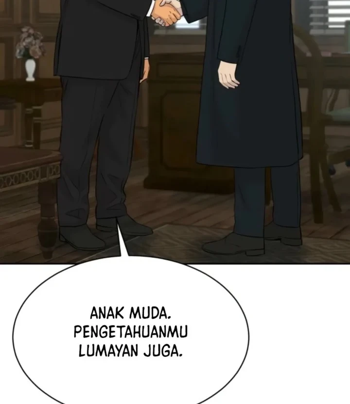 Genius Grandson of the Loan Shark King Chapter 115 Gambar 20