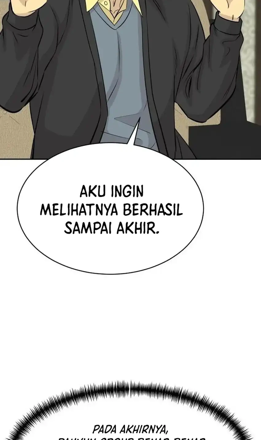 Genius Grandson of the Loan Shark King Chapter 116 Gambar 22