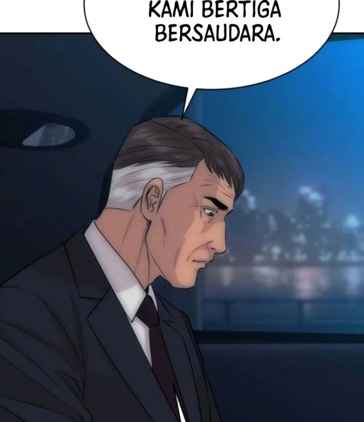 Genius Grandson of the Loan Shark King Chapter 120 Gambar 22