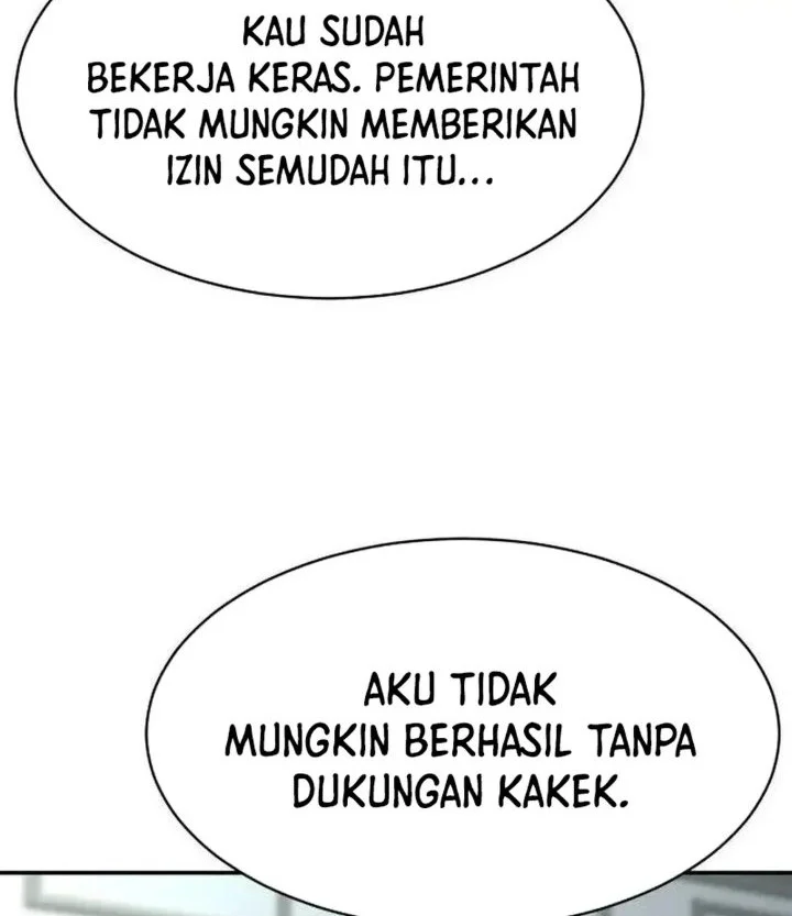 Genius Grandson of the Loan Shark King Chapter 123 Gambar 20