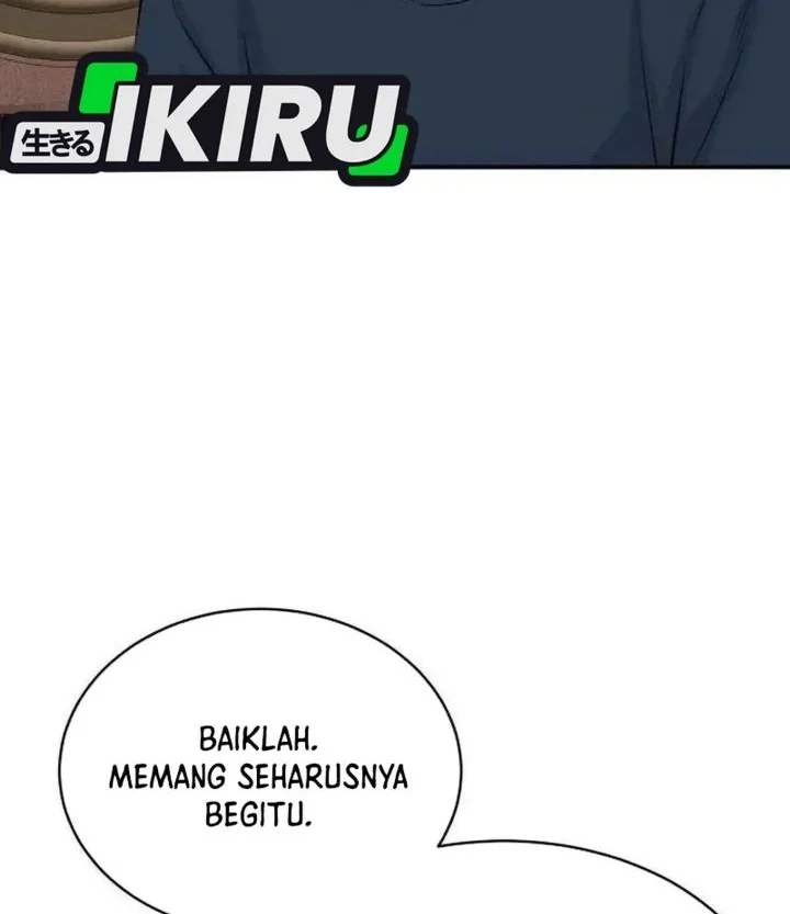 Genius Grandson of the Loan Shark King Chapter 123 Gambar 22