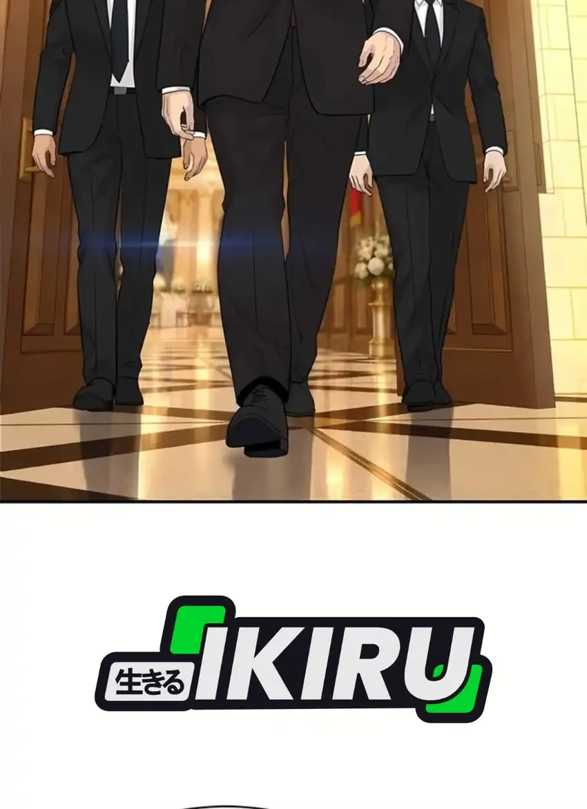 Genius Grandson of the Loan Shark King Chapter 124 Gambar 22