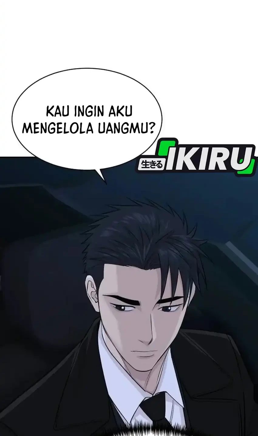 Genius Grandson of the Loan Shark King Chapter 125 Gambar 19