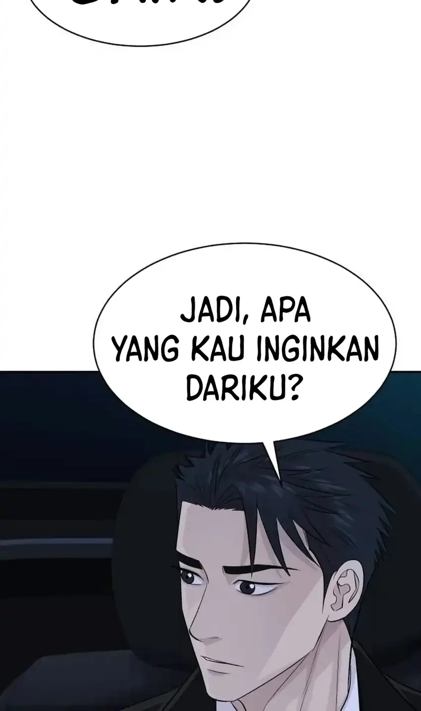 Genius Grandson of the Loan Shark King Chapter 125 Gambar 17