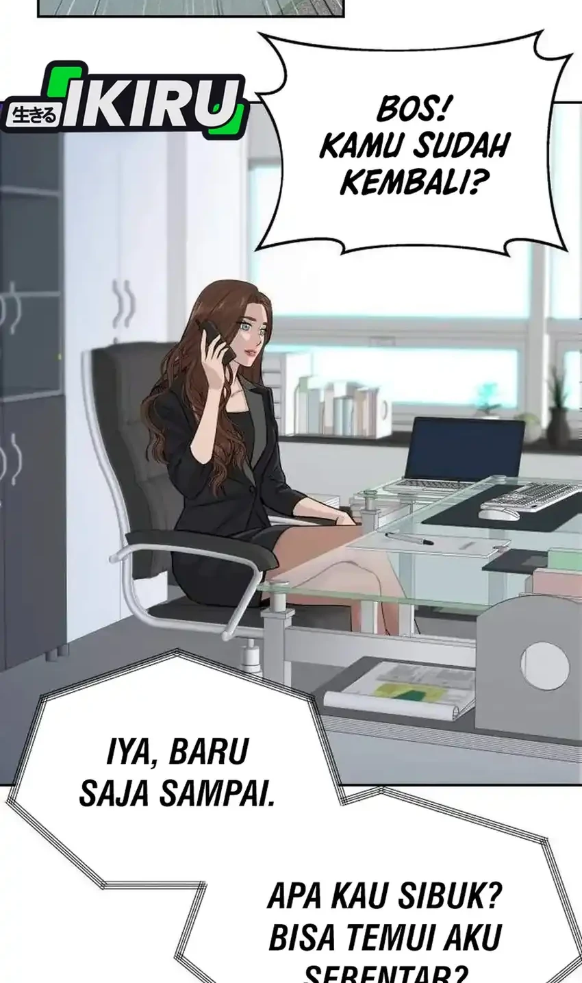 Genius Grandson of the Loan Shark King Chapter 126 Gambar 20
