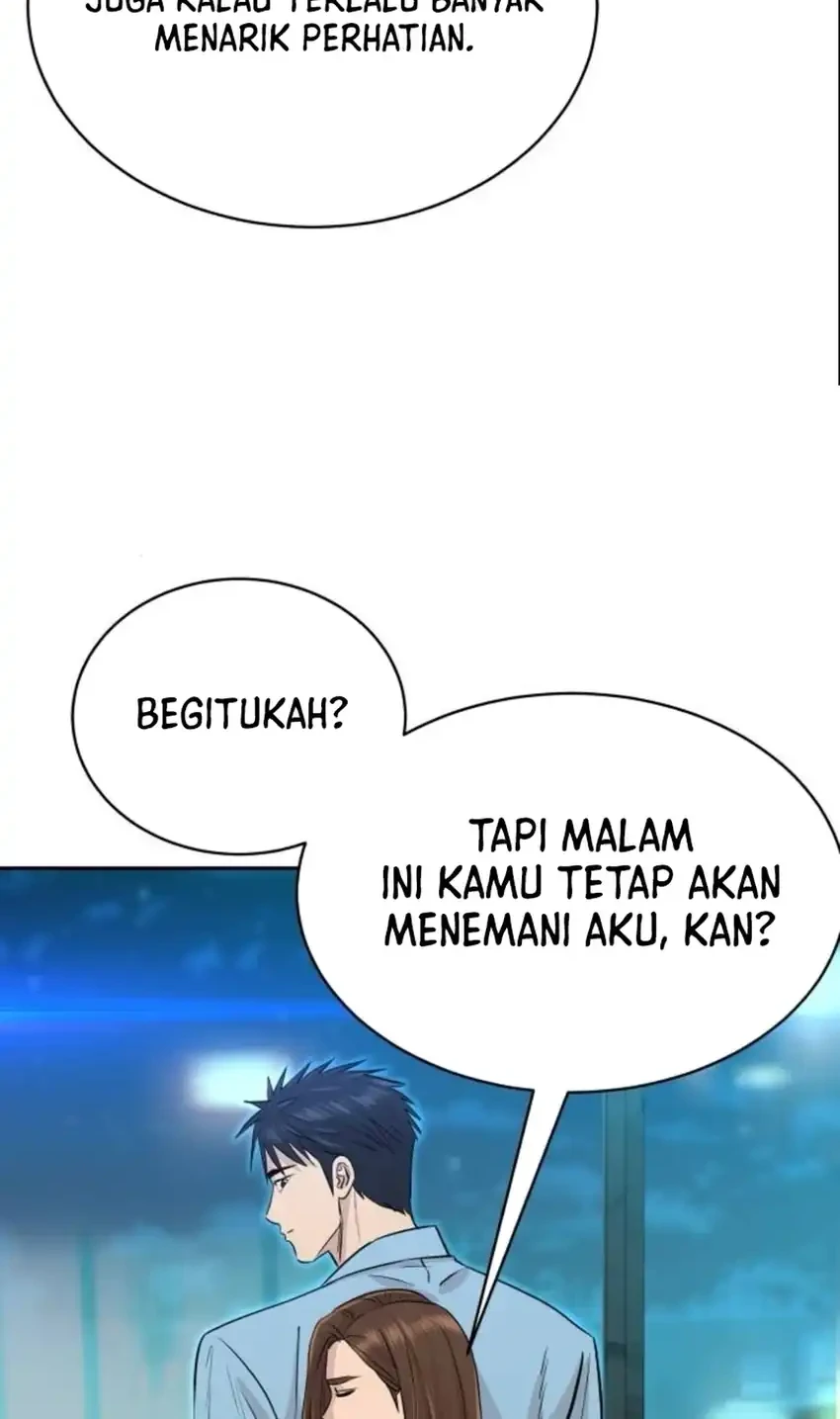 Genius Grandson of the Loan Shark King Chapter 79 Gambar 18