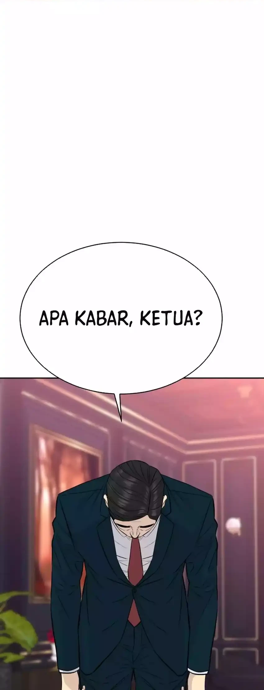 Genius Grandson of the Loan Shark King Chapter 81 Gambar 20