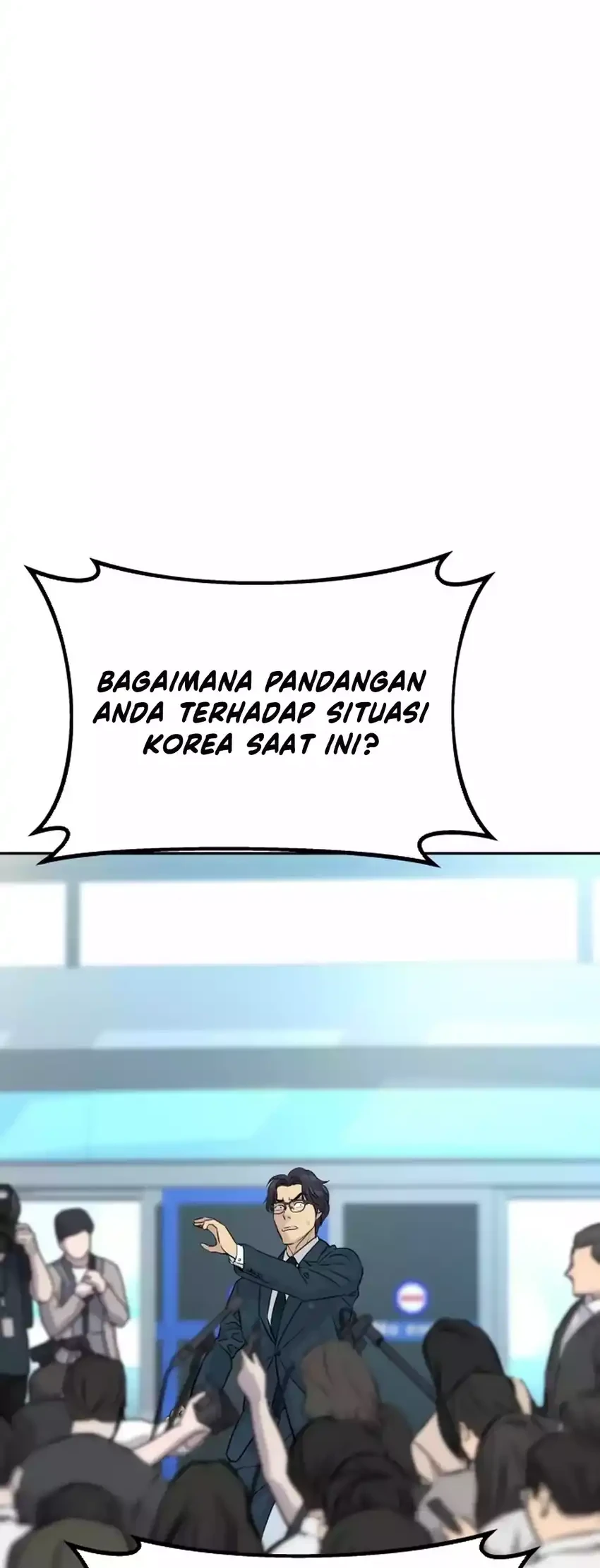 Genius Grandson of the Loan Shark King Chapter 82 Gambar 18