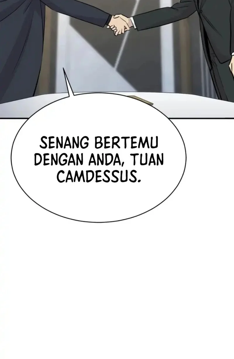 Genius Grandson of the Loan Shark King Chapter 83 Gambar 20