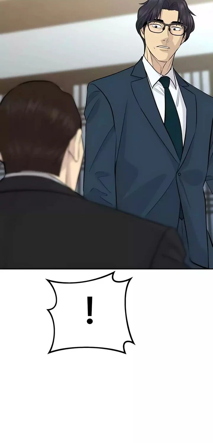 Genius Grandson of the Loan Shark King Chapter 84 Gambar 20