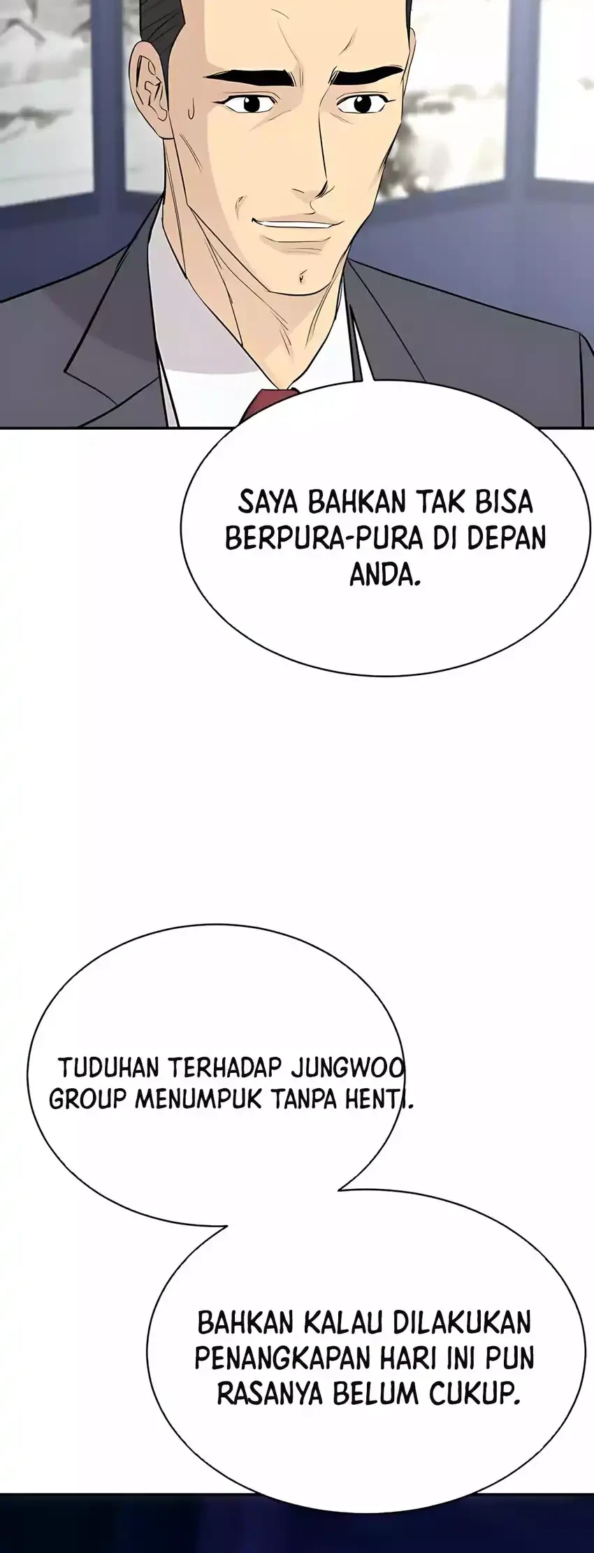 Genius Grandson of the Loan Shark King Chapter 85 Gambar 20