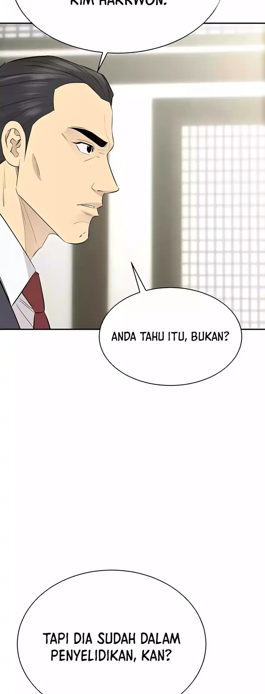 Genius Grandson of the Loan Shark King Chapter 85 Gambar 18