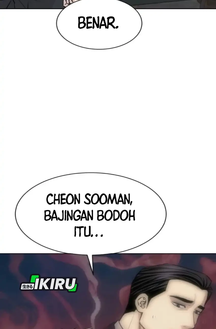 Genius Grandson of the Loan Shark King Chapter 88 Gambar 22