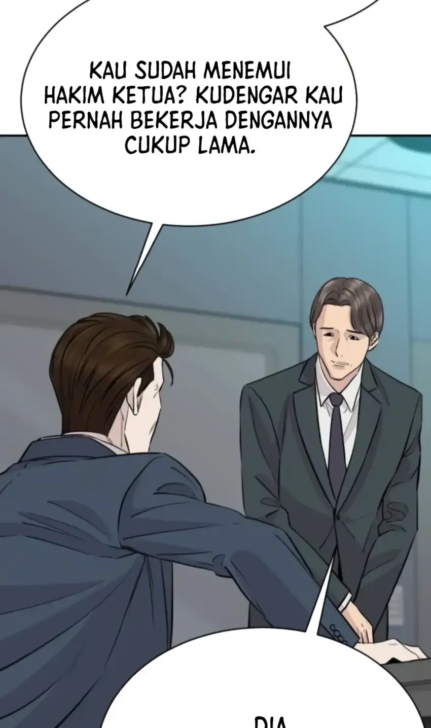 Genius Grandson of the Loan Shark King Chapter 89 Gambar 22