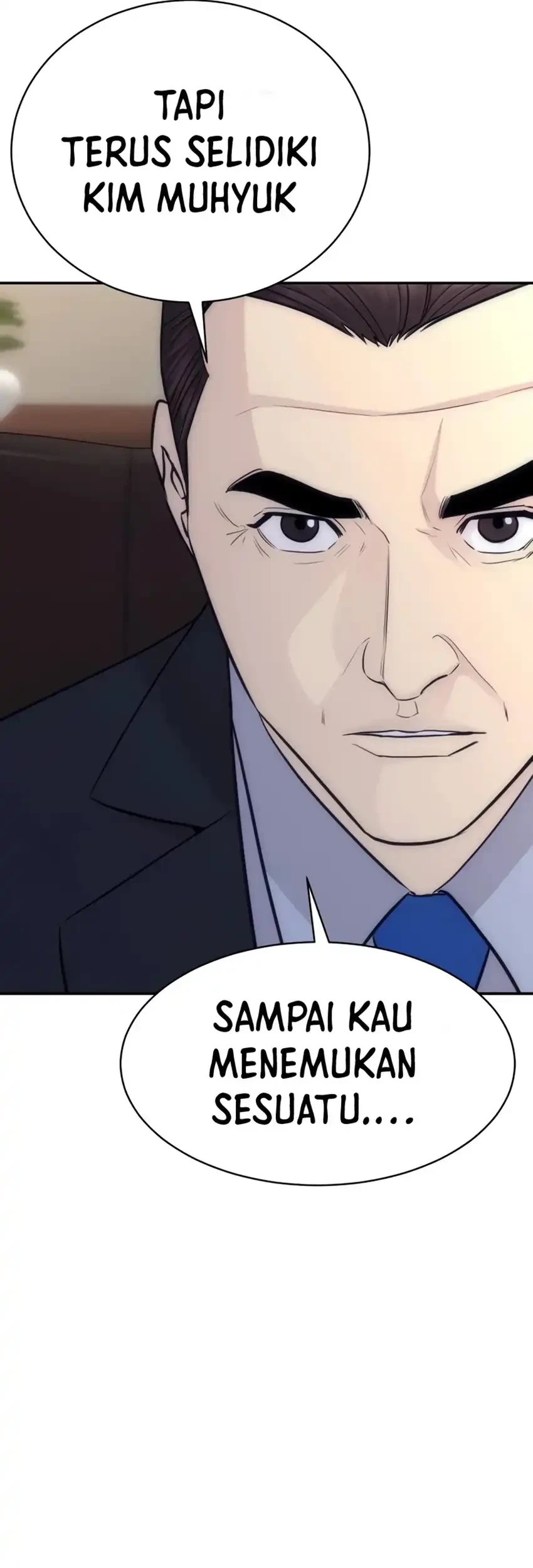 Genius Grandson of the Loan Shark King Chapter 90 Gambar 26