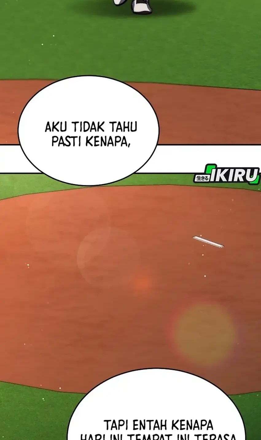 Genius Hitter Hits Fastball Chapter 102 Gambar 22