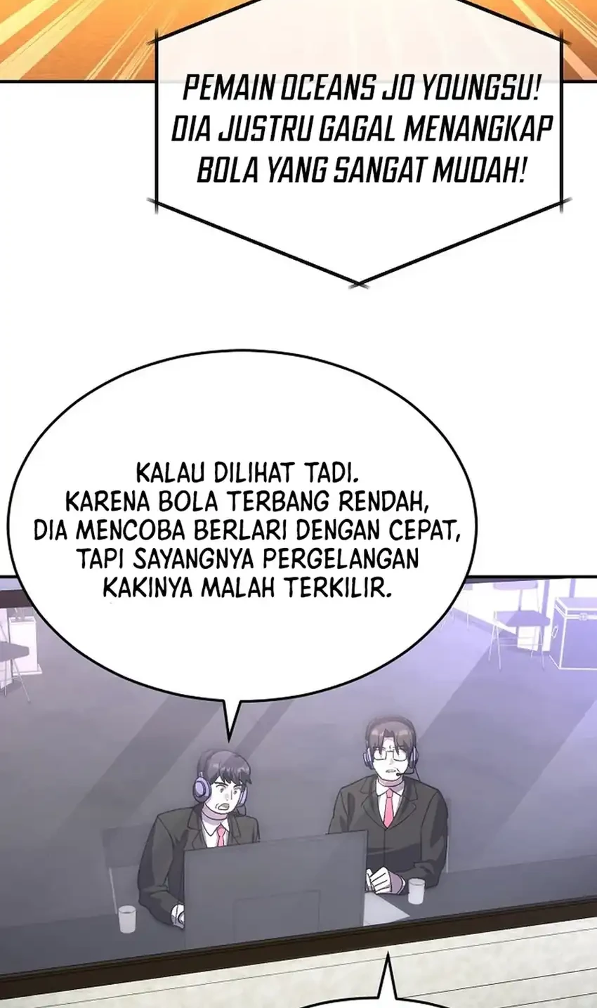 Genius Hitter Hits Fastball Chapter 113 Gambar 22