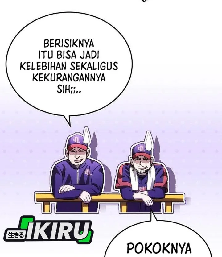 Genius Hitter Hits Fastball Chapter 114 Gambar 20
