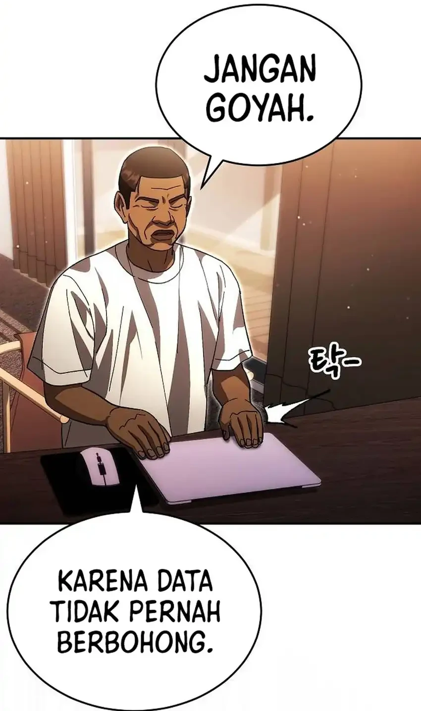 Genius Hitter Hits Fastball Chapter 115 Gambar 20