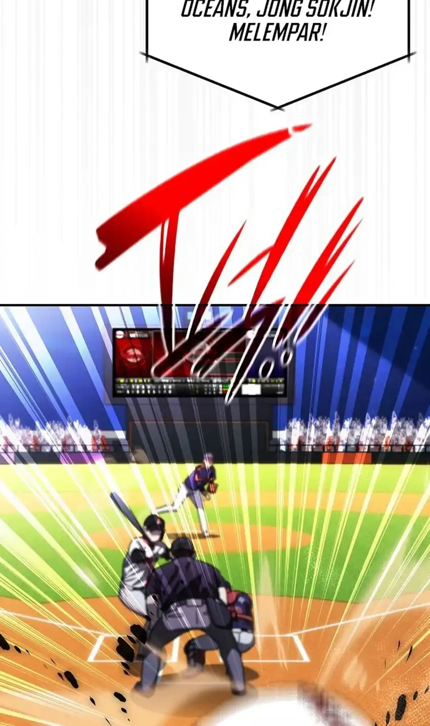 Genius Hitter Hits Fastball Chapter 115 Gambar 22