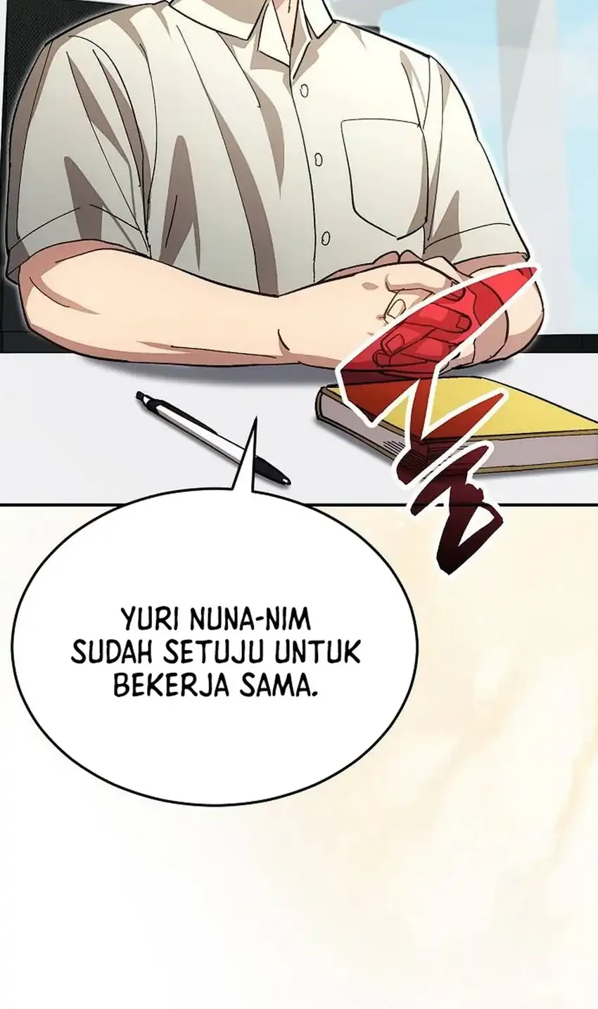 Genius Hitter Hits Fastball Chapter 117 Gambar 18