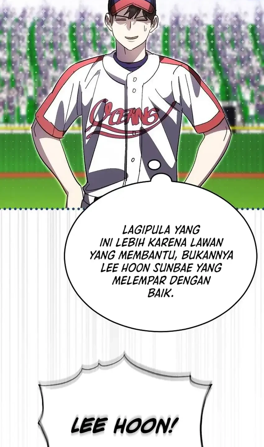 Genius Hitter Hits Fastball Chapter 118 Gambar 20