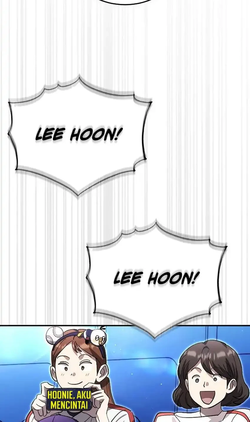 Genius Hitter Hits Fastball Chapter 118 Gambar 22