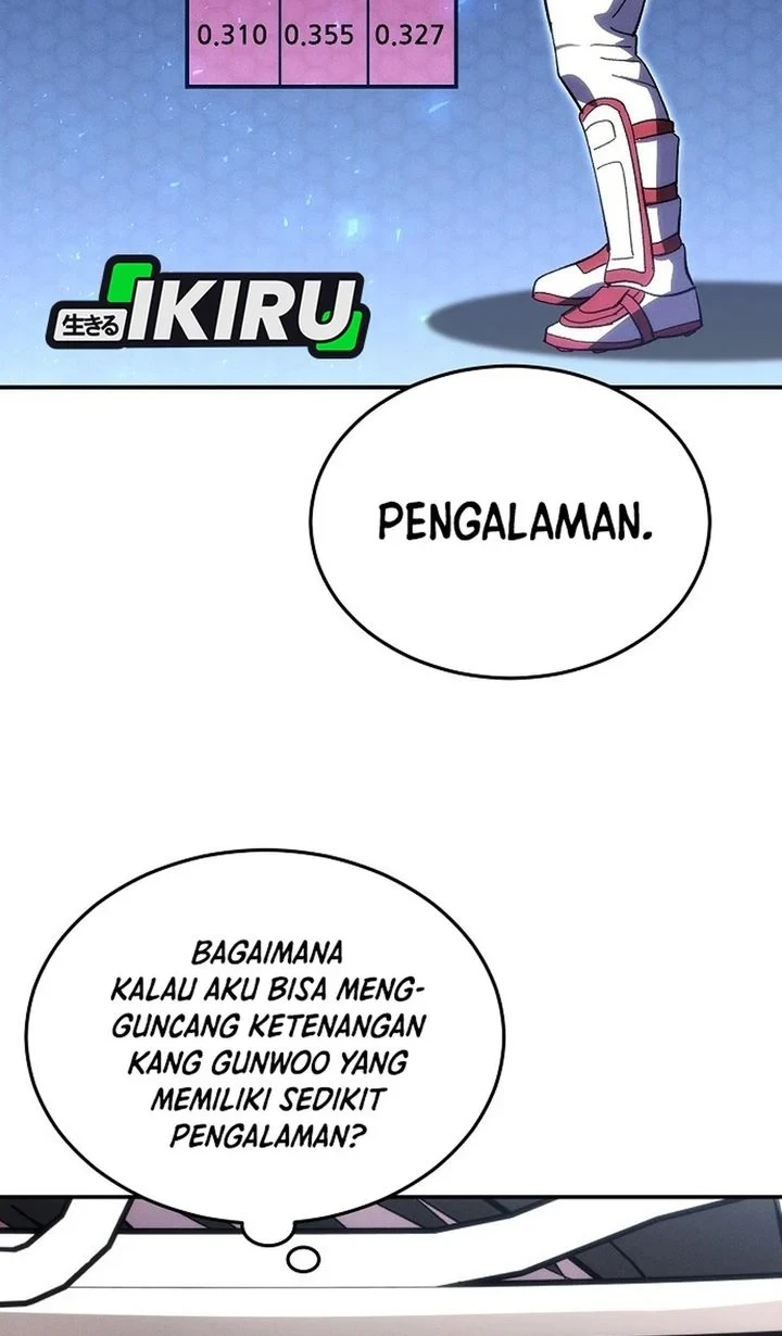 Genius Hitter Hits Fastball Chapter 119 Gambar 19