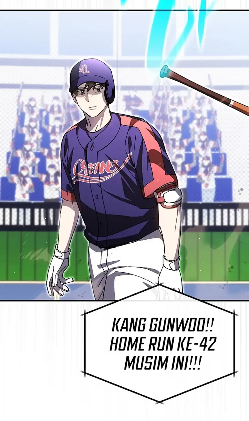 Genius Hitter Hits Fastball Chapter 120 Gambar 21
