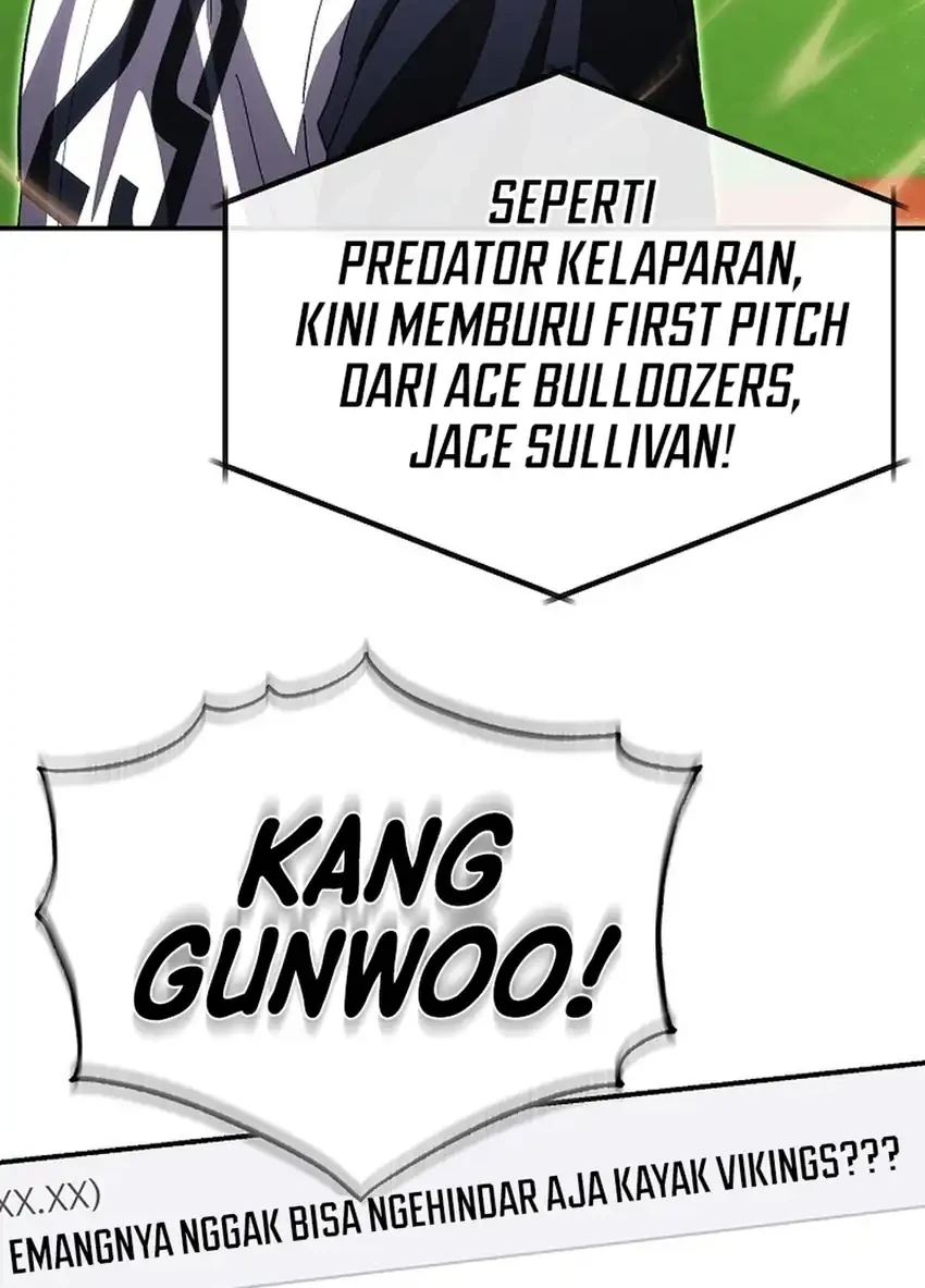 Genius Hitter Hits Fastball Chapter 120 Gambar 23