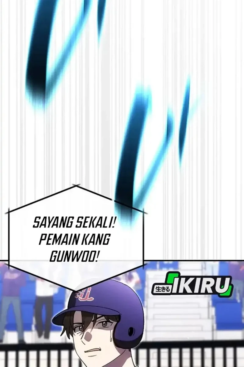 Genius Hitter Hits Fastball Chapter 122 Gambar 22