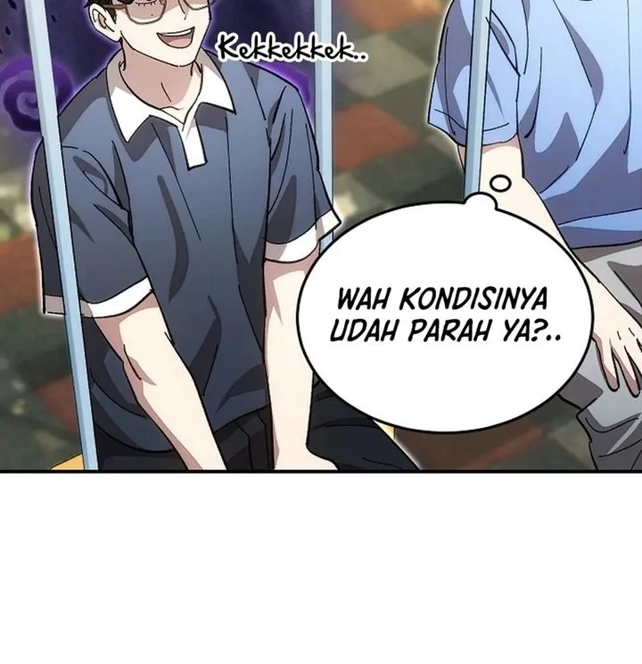 Genius Hitter Hits Fastball Chapter 123 Gambar 20