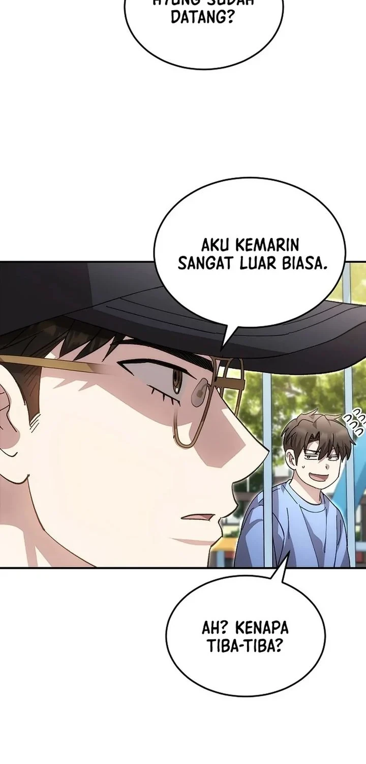 Genius Hitter Hits Fastball Chapter 123 Gambar 18