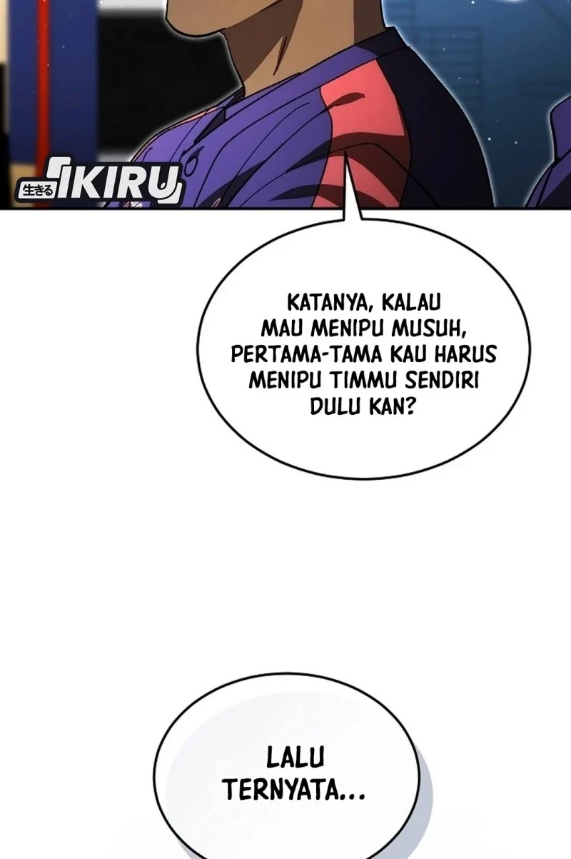 Genius Hitter Hits Fastball Chapter 125 Gambar 20