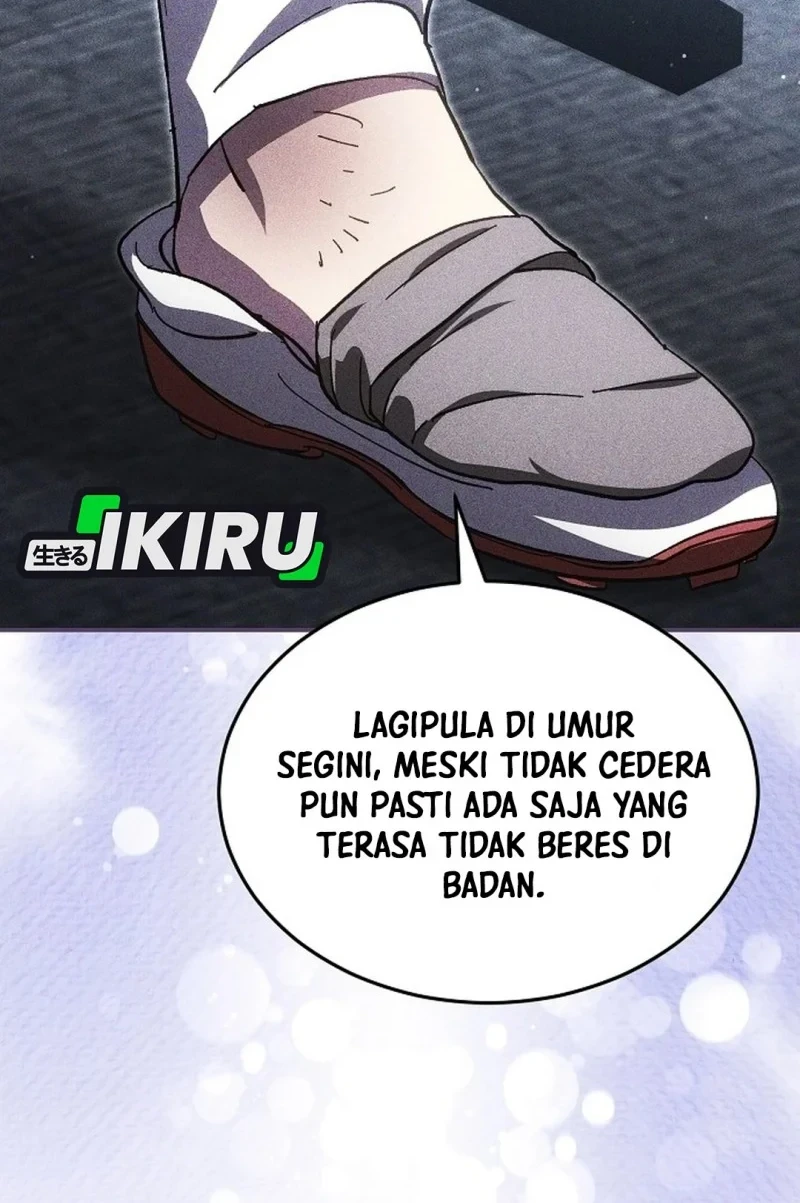 Genius Hitter Hits Fastball Chapter 125 Gambar 22