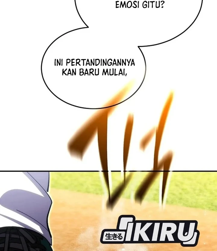 Genius Hitter Hits Fastball Chapter 126 Gambar 22