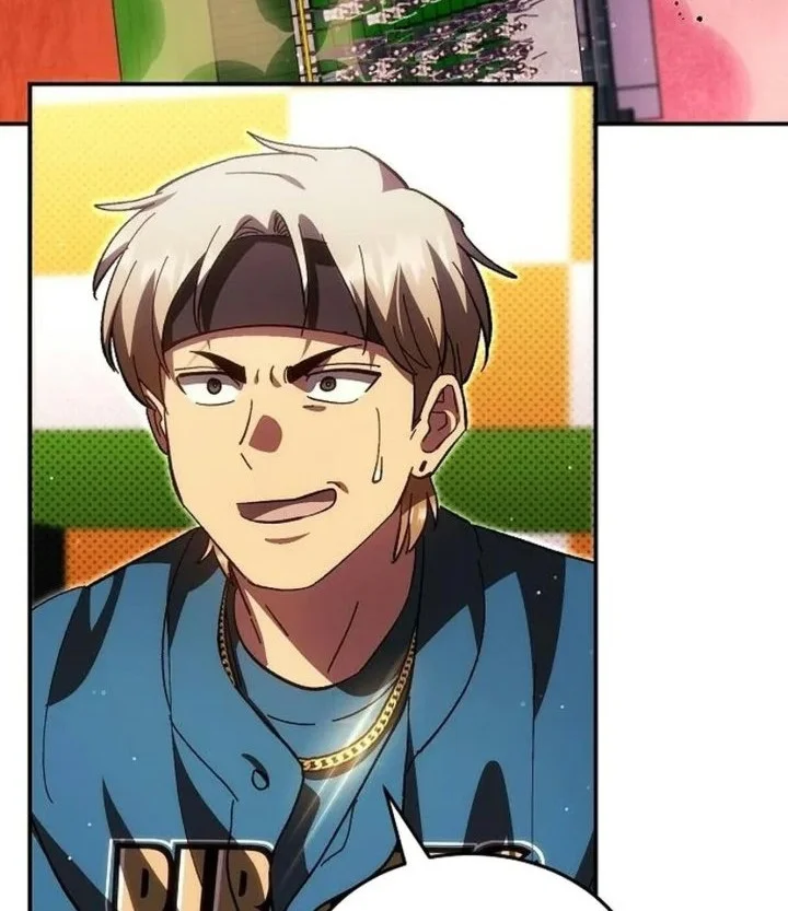 Genius Hitter Hits Fastball Chapter 130 Gambar 25