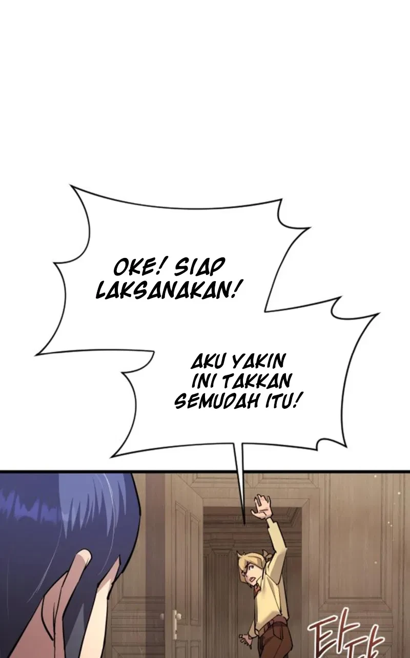 Genius Mage Who Uses Fists Chapter 54 Gambar 15
