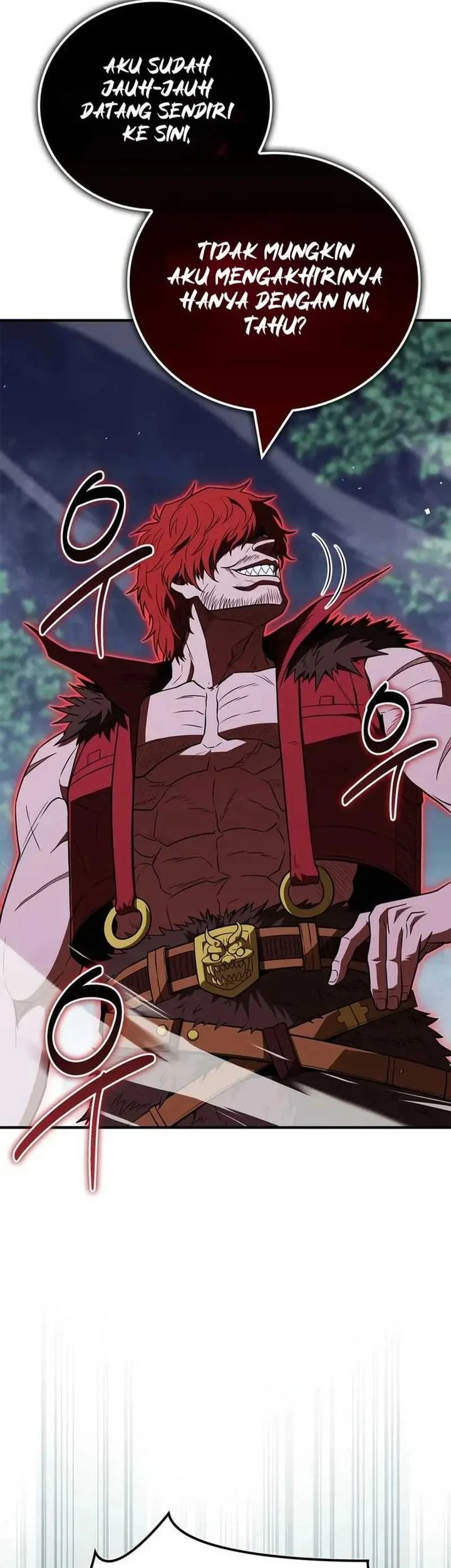 Genius Martial Arts Trainer Chapter 101 Gambar 25
