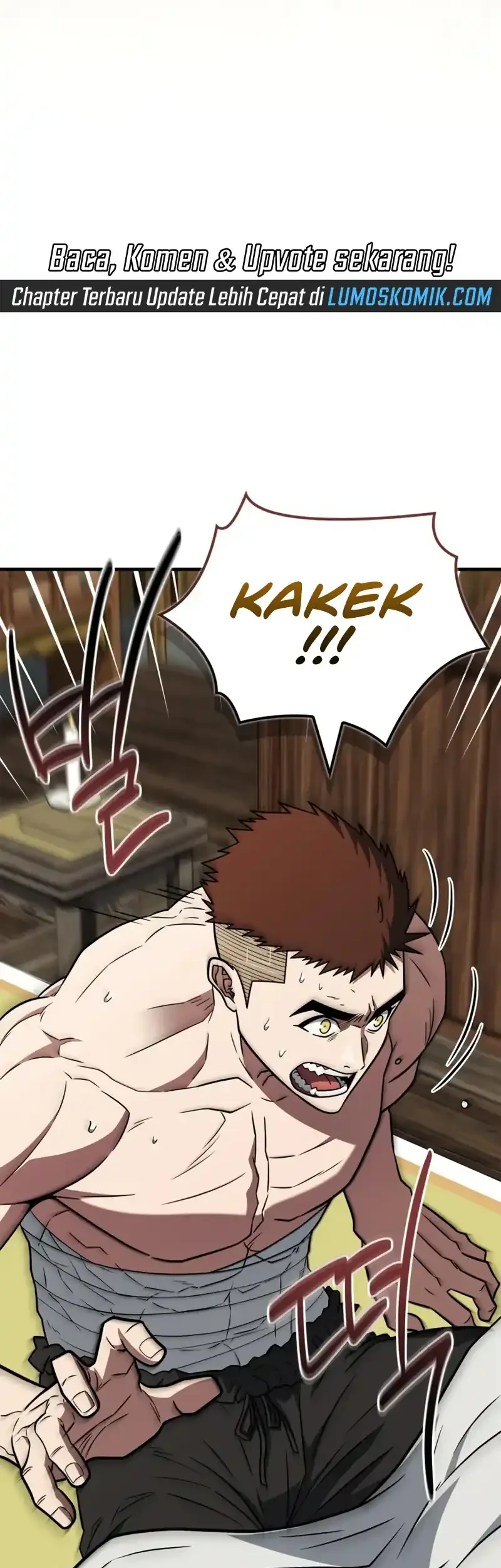 Genius Martial Arts Trainer Chapter 102 Gambar 27