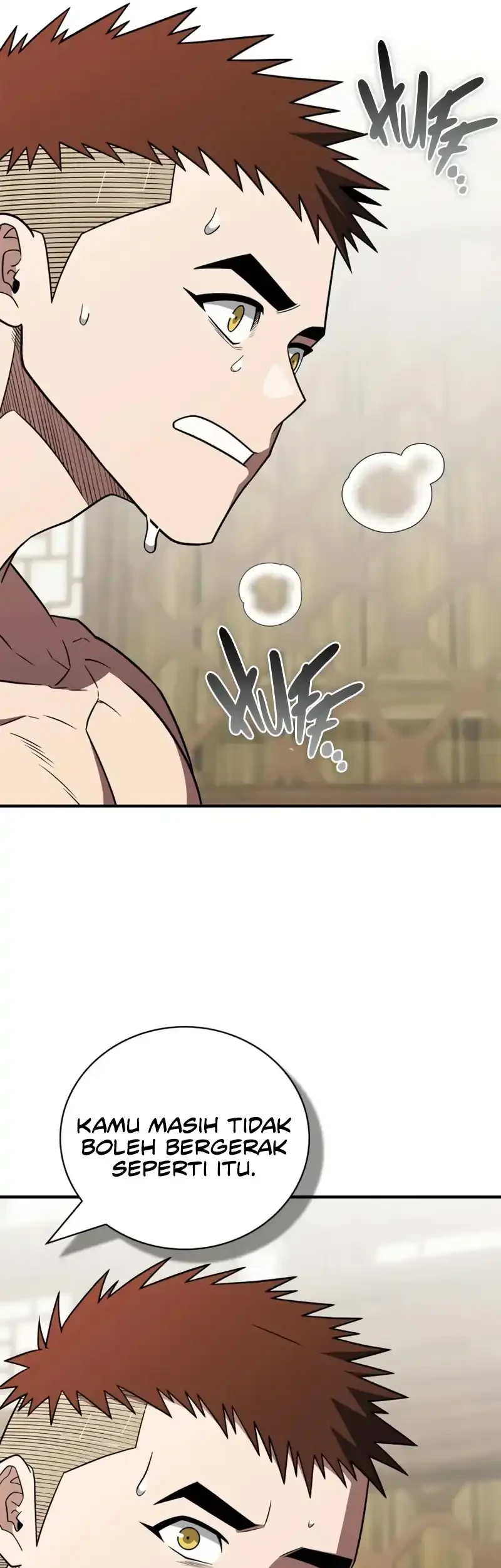 Genius Martial Arts Trainer Chapter 102 Gambar 29