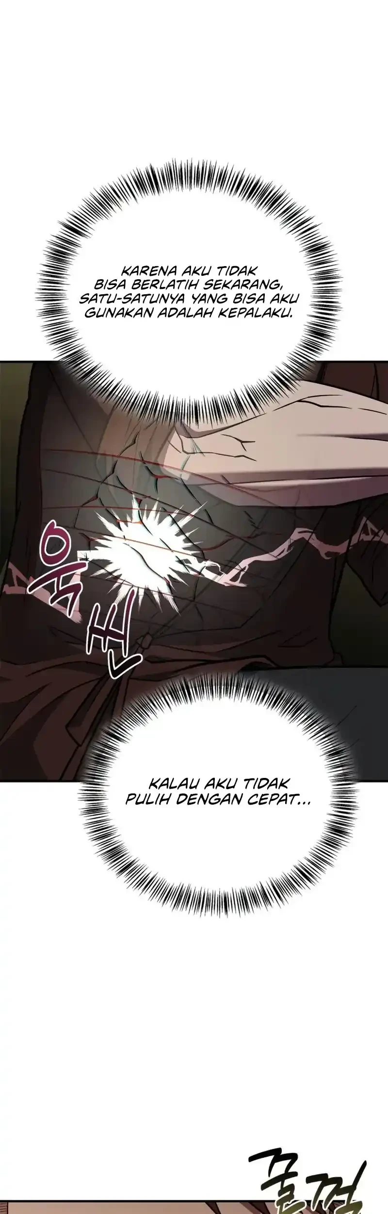 Genius Martial Arts Trainer Chapter 103 Gambar 25